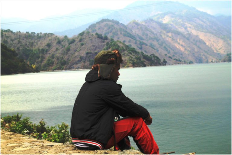 Revisiting Baguio City: Mount Pulag Climb  – Side Trips