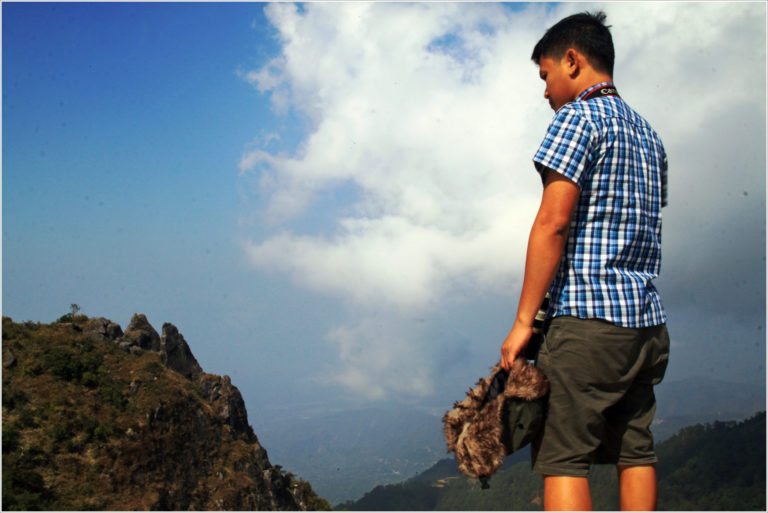 Sitio La Presa: Where Forever Begins