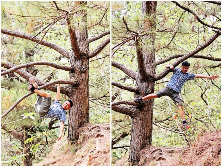 Revisiting Baguio City: Tam-awan Village – a Garden in the Sky