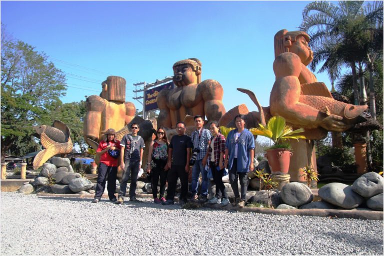Revisiting Baguio City: A Journey to Home Sweet Home