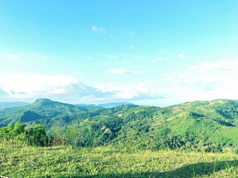 Lanigid Hill: The less trodden mound in Liloan, Cebu