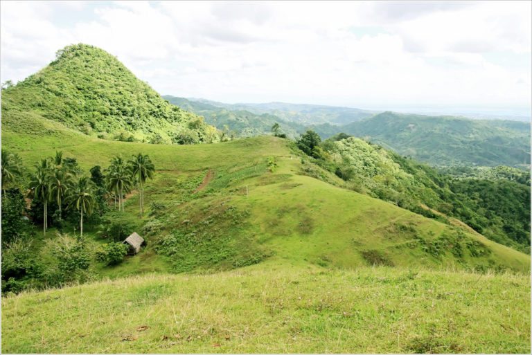 Mt Naupa : The First NCR Trekkers monthly feat for 2016