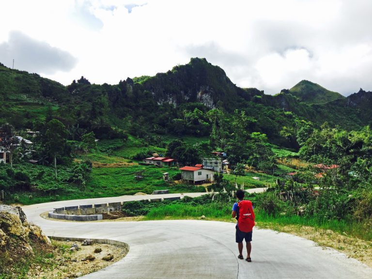 Mount Labalasan (Osmeña Peak): Cebu’s Highest Point