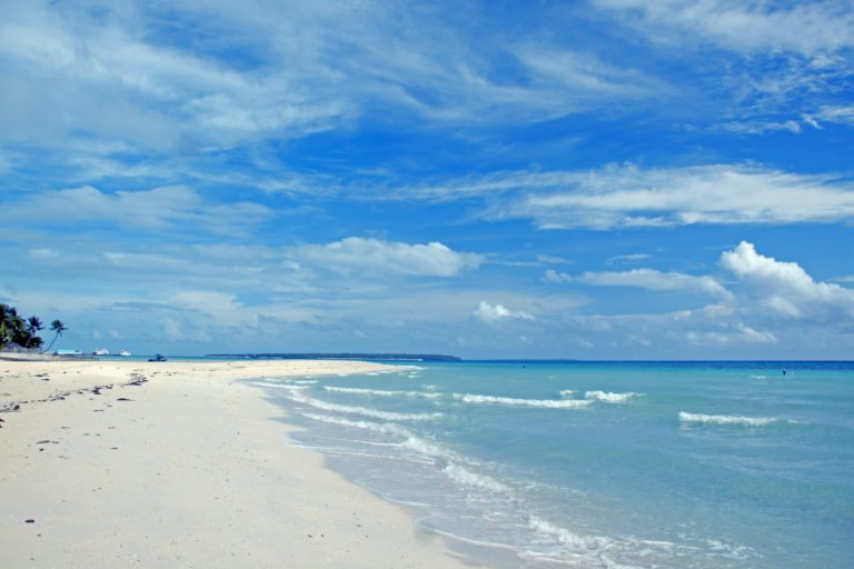 Bantayan Island - Where Serenity Overflows