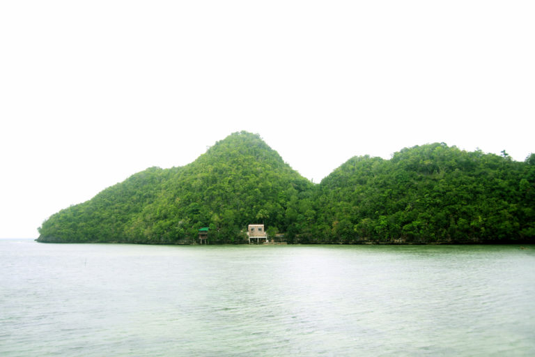 Tinagong Dagat