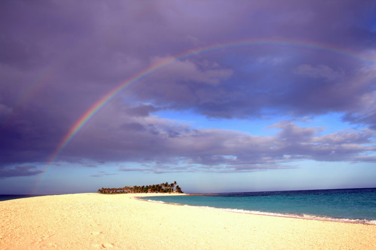 Kalanggaman Island : An Ocean Bliss of Palompon, Leyte