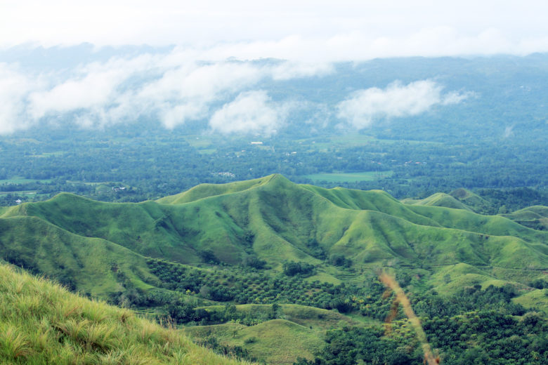 Binabaje Hills